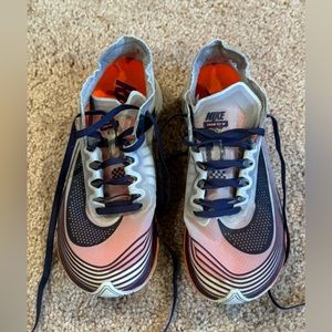 Nike zoom fly SP woman  size 5